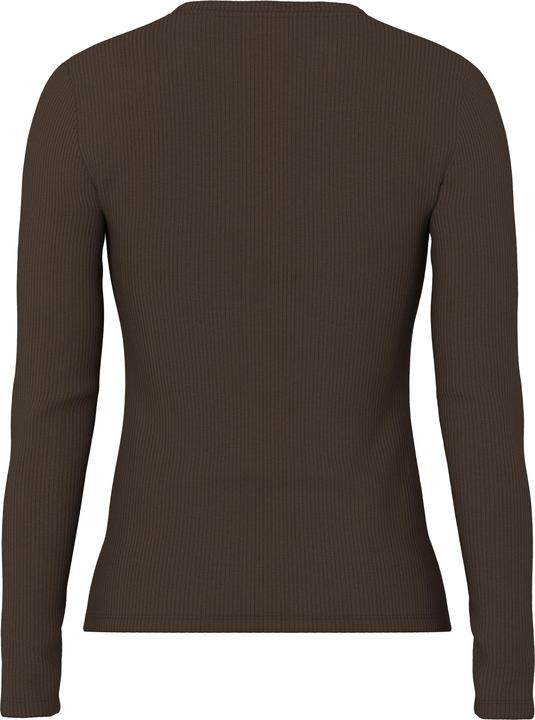 Actual product image Pieces Pcruka Ls Top Jrs Noos Bc (XL)