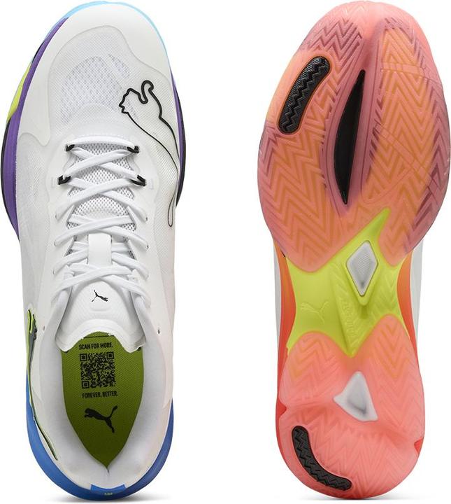 Actual product image Puma Vantage Nitro Game On (40)