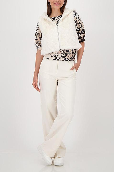 Actual product image Monari Gilet (44)