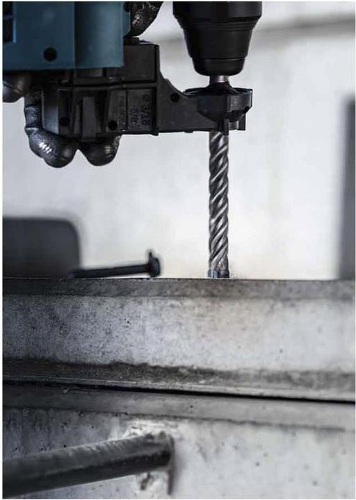 Produktbild Bosch Professional Zubehör Expert (6 Millimeter)