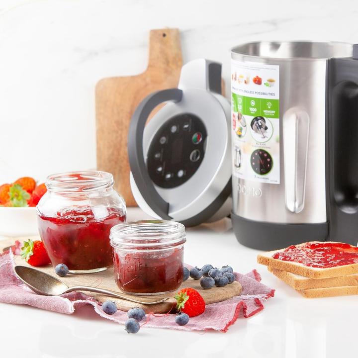 Actual product image Domo Soup maker Soup stove (1000 W)