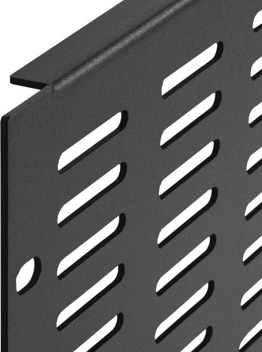 Image du produit Adam Hall 87223 VH Panneau de ventilation en U 19 pouces (Accessoire)