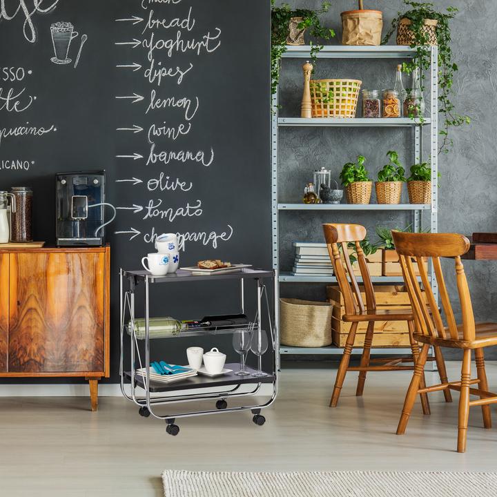 Image du produit Relaxdays Plateau