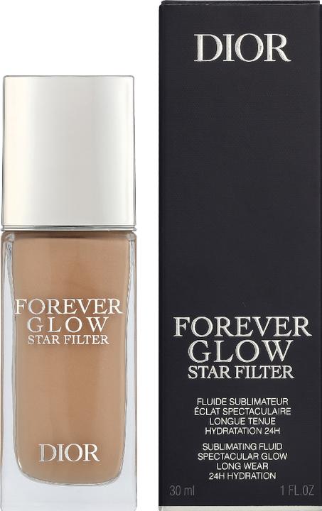 Image du produit Dior Forever Glow Star Filter (1, 1N, Highlighter, 30 ml)