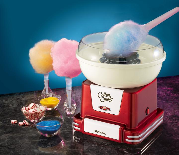 Image du produit Ariete L'heure de la fête