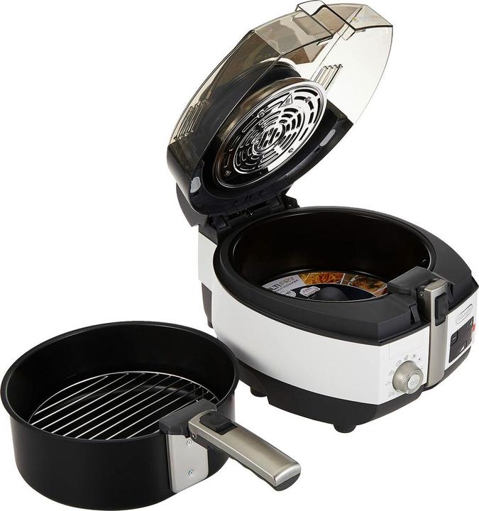 Produktbild De'Longhi FH 1396 Extra Chef Plus