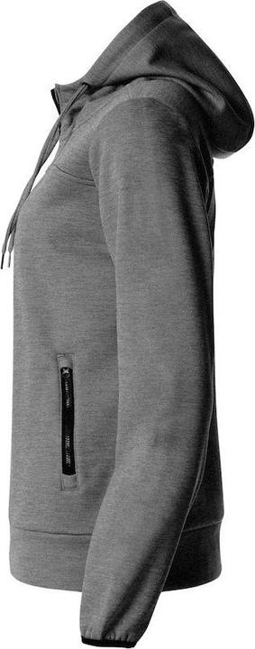 Produktbild Clique Ottawa Hoodie mit durchgehendem Reissverschluss (XXL)