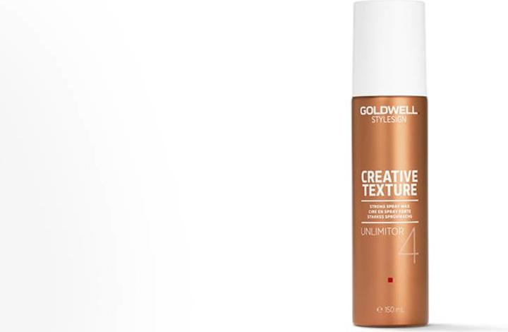 Produktbild Goldwell Creative Texture (150 ml)