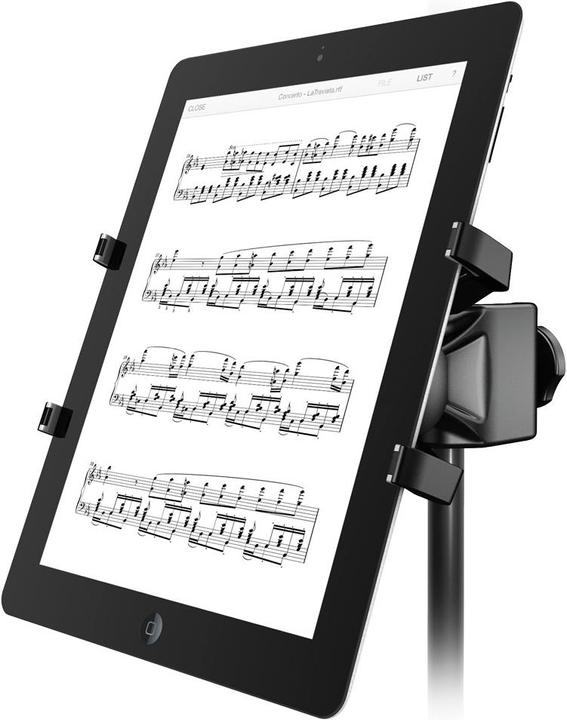 Immagine prodotto IK Multimedia Pacchetto girapagine per tablet (Android)