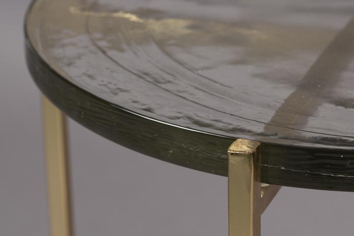 Produktbild Dutchbone Table (40 x 40 x 45 cm)