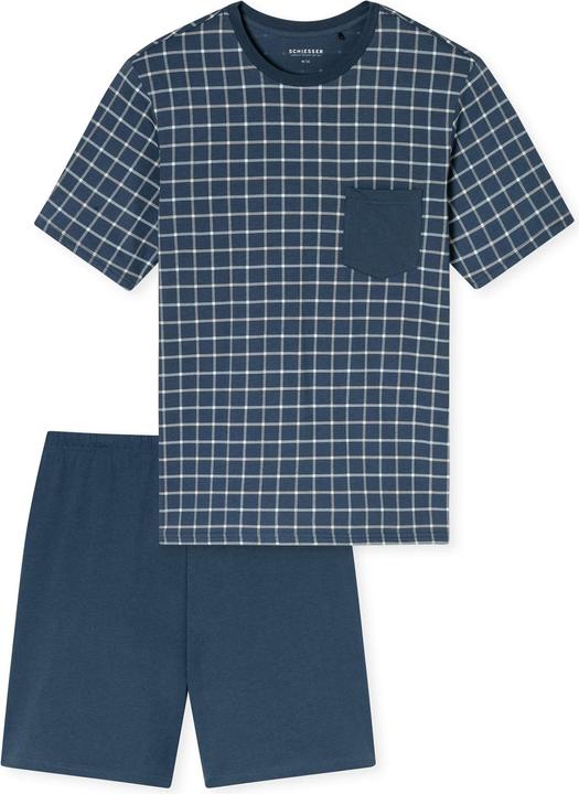 Produktbild Schiesser Pyjama Comfort Essentials (48)