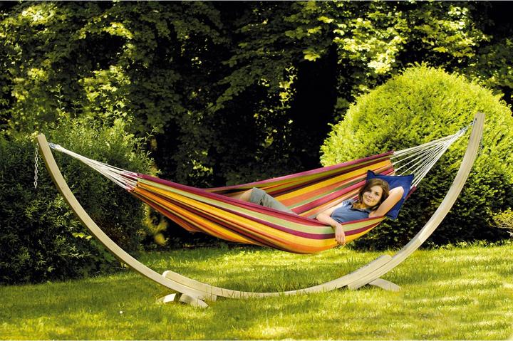 Actual product image Amazonas Apollo (160 kg)