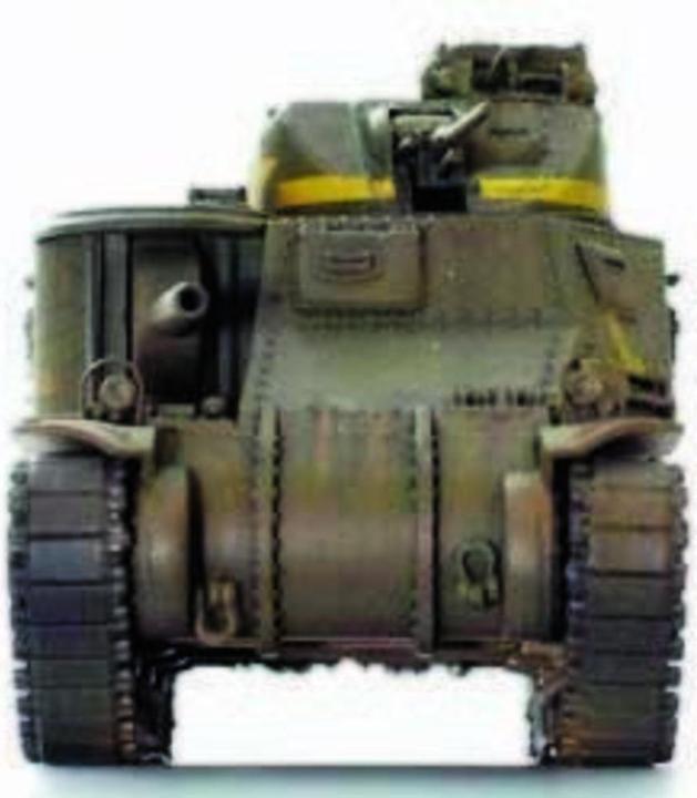 Immagine prodotto Mirage Hobby M3 Generale Lee