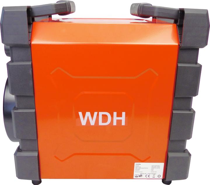 Produktbild WDH Heizgebläse WDH-BGP03Pro (3kW) (3000 W)