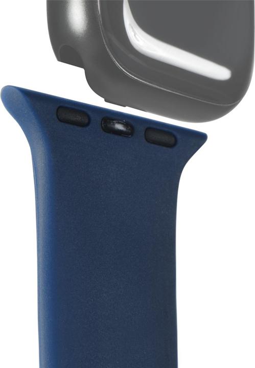 Produktbild Hama Fantastic Feel (Silikon)