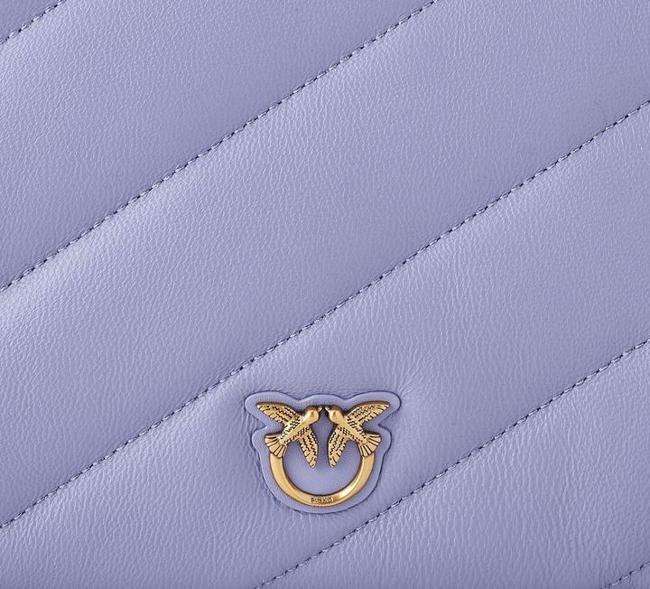 Immagine prodotto Pinko Twins Classic Maxi Quilt