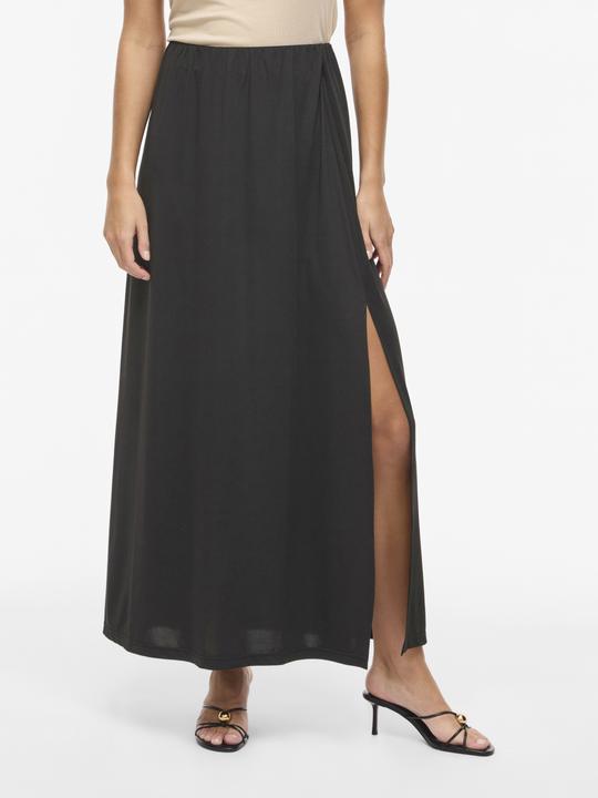 Produktbild Vila VILEOA High Waist Maxirock (L)