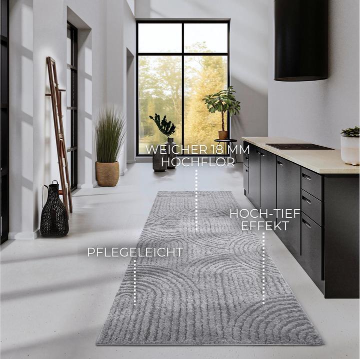 Image du produit ELLE DECORATION Chappe (240 x 80 cm)