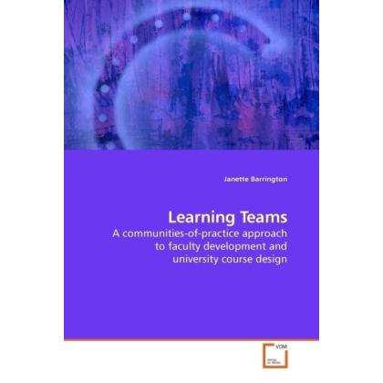 Learning Teams, Fachbücher