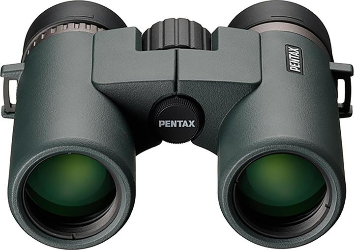 Produktbild Pentax Fernglas AD 10x32 ED (10 x, 32 mm)