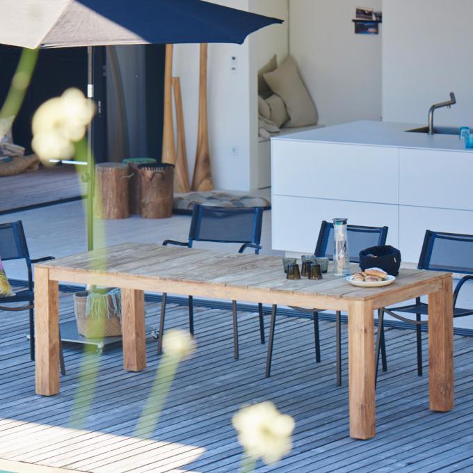 Produktbild JanKurtz Stage (220 cm)