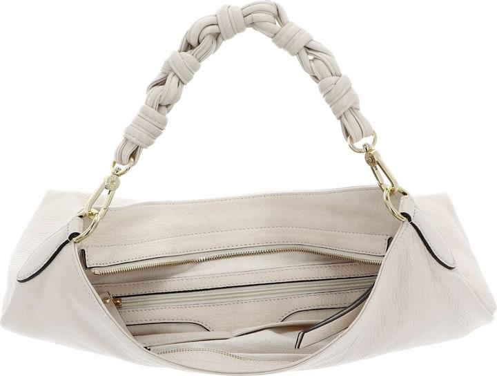 Produktbild Abro Dalia Shopper Tasche Leder 38 cm