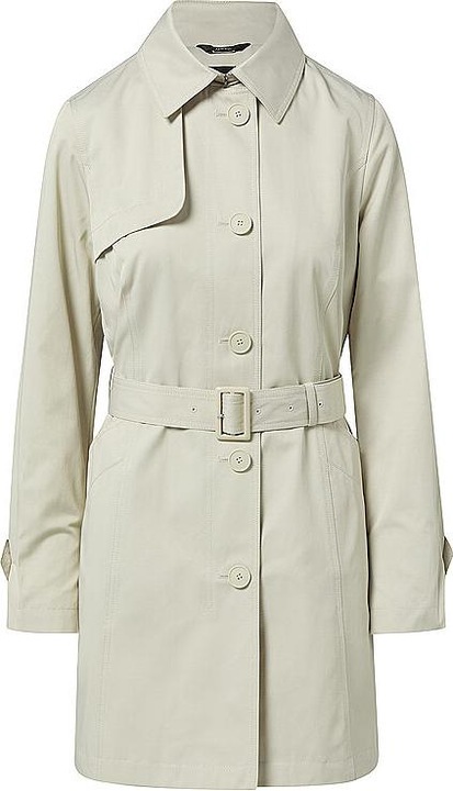 Produktbild Comma Trenchcoat (36)