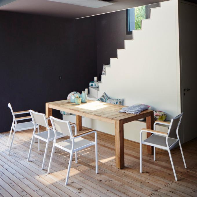 Actual product image JanKurtz Stage (260 cm)