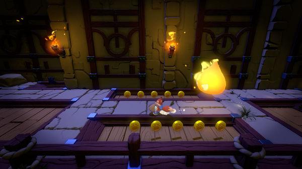 Produktbild Microsoft Super Luckys Tale (Xbox Series S, Xbox One S, Xbox One X, Xbox Series X)