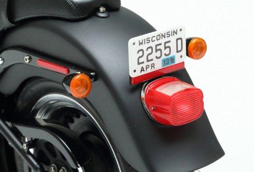 Produktbild Tamiya Harley Davidson FLSTFB Fat Boy