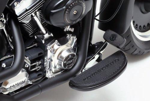 Produktbild Tamiya Harley Davidson FLSTFB Fat Boy