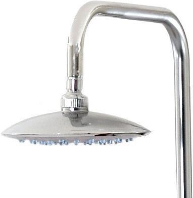 Actual product image Diaqua Garden shower
