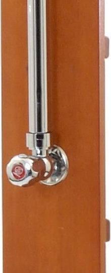 Actual product image Diaqua Garden shower