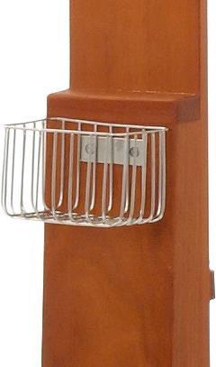 Actual product image Diaqua Garden shower