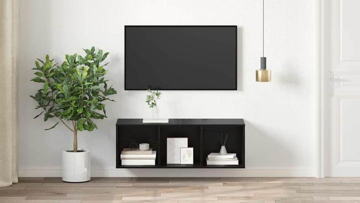 Image du produit vidaXL Wandschrank (37 x 37 x 107 cm)