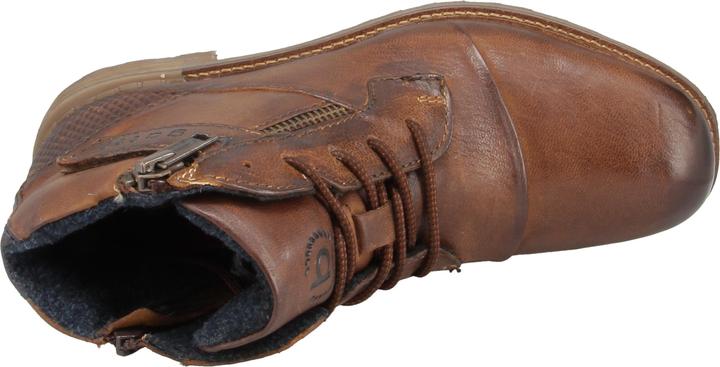 Actual product image Bugatti Ankle boot (46)