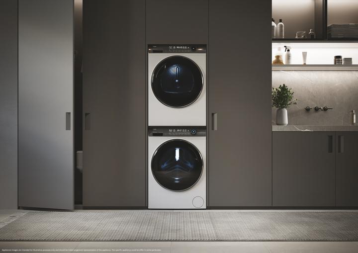 Produktbild Haier HW120-B14IGIEU1 (12 kg, Links)