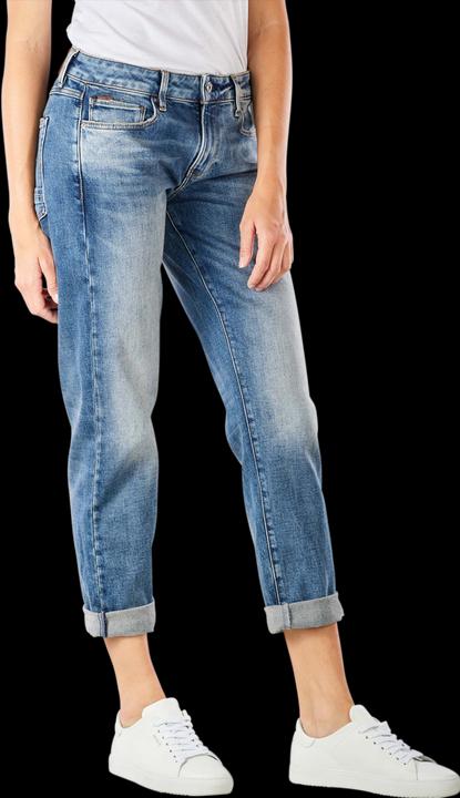 Produktbild G-Star Kate Jeans Boyfriend Fit vintage azure (W28/L34)