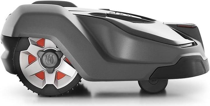 Husqvarna Automower 450X (5000 m²)