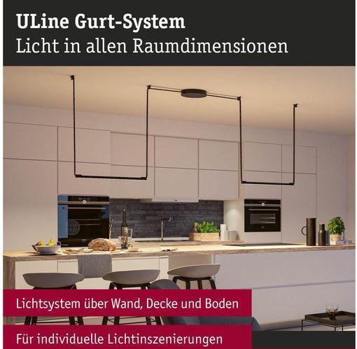 Immagine prodotto Paulmann Gurt-System ULine Spot Lightbar (2035 lm)