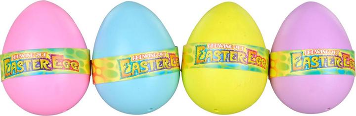 Actual product image Roost Egg Rabbit growing 620385 4 ass.