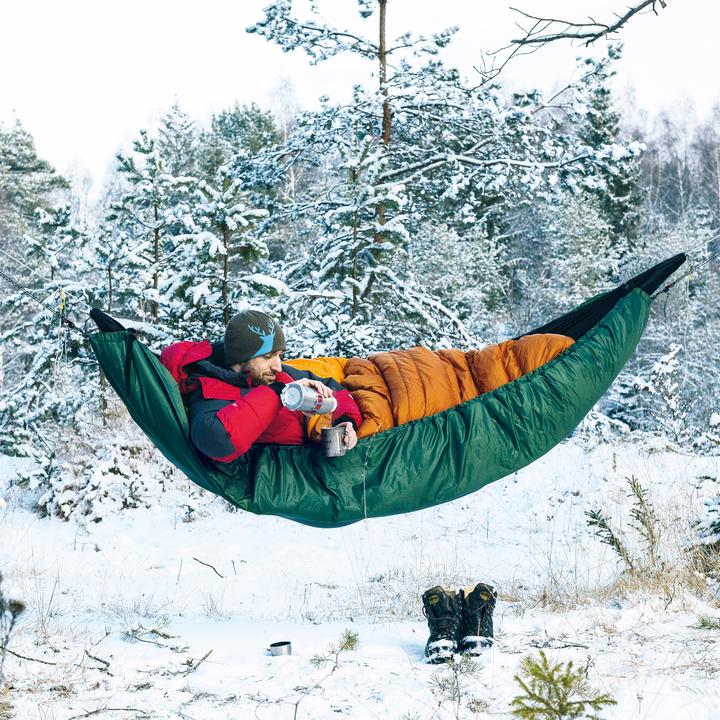 Produktbild Amazonas Underquilt