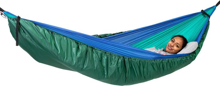 Produktbild Amazonas Underquilt