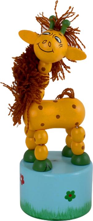 Image du produit small foot Afrique