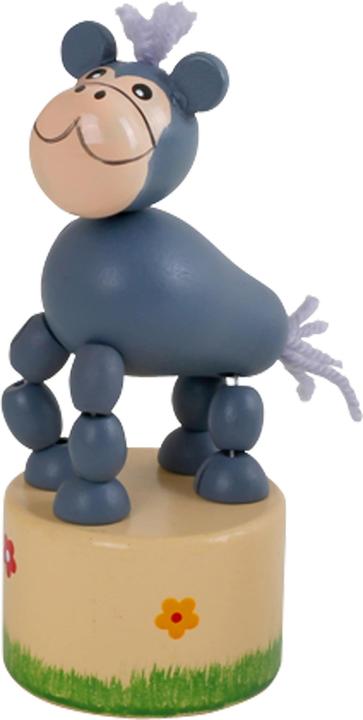 Image du produit small foot Afrique