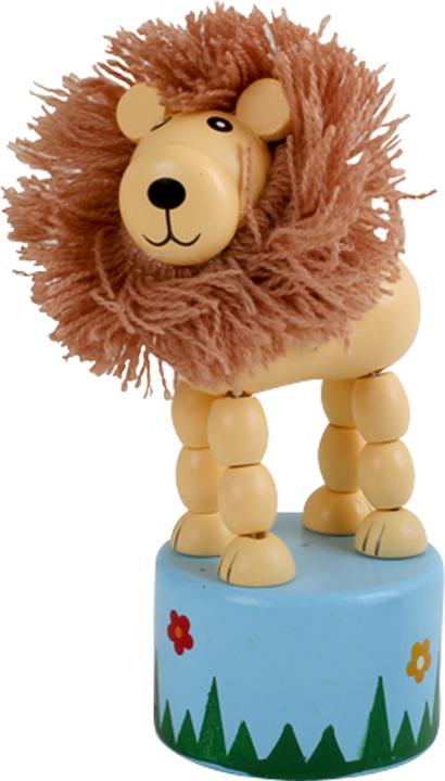 Image du produit small foot Afrique