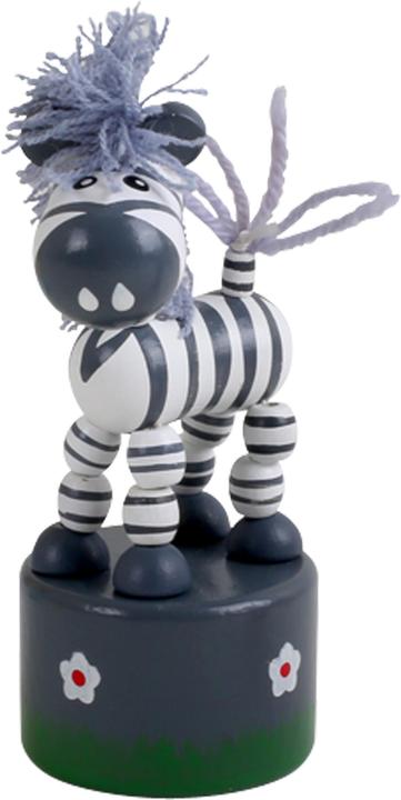 Image du produit small foot Afrique