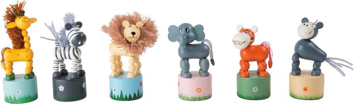 Image du produit small foot Afrique