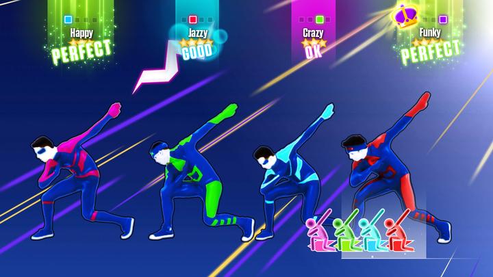 Produktbild Ubisoft Just Dance 2015 Xbox One Standard Englisch (Xbox One S, EN)