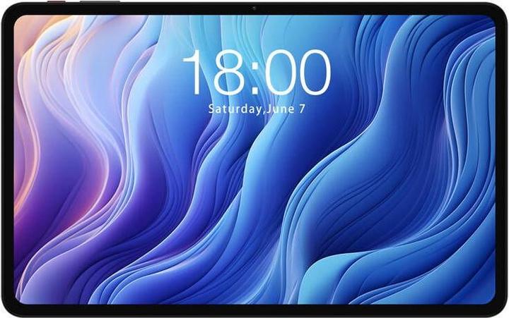 Actual product image Teclast Tablet T60 12" 8/256 GB WIFI LTE (szary) (12", 256 GB, Grey)